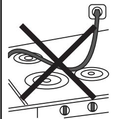 GAGGIA SYNCRONY LOGIC - Technische Änderungen der Konstruktion und Ausführung sind aufgrund von Weiterentwicklungen der Maschine vorbehalten. - 3