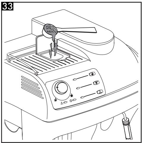 GAGGIA SYNCRONY LOGIC - 6