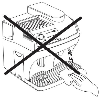 GAGGIA SYNCRONY LOGIC - DATOS TECNICOS - 8
