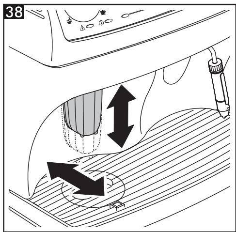 GAGGIA SYNCRONY LOGIC - 11