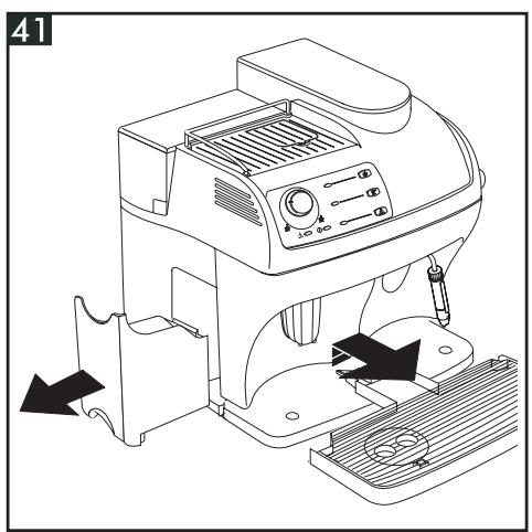 GAGGIA SYNCRONY LOGIC - 14