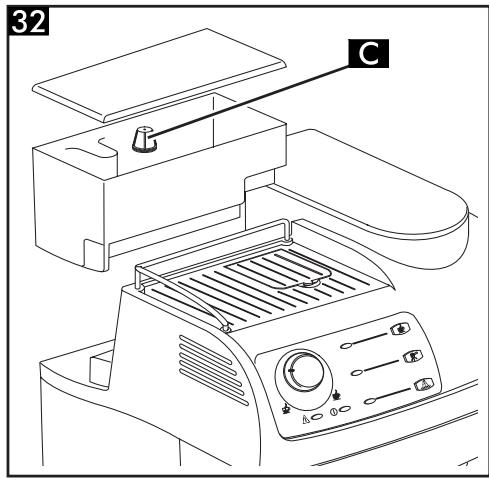 GAGGIA SYNCRONY LOGIC - 5