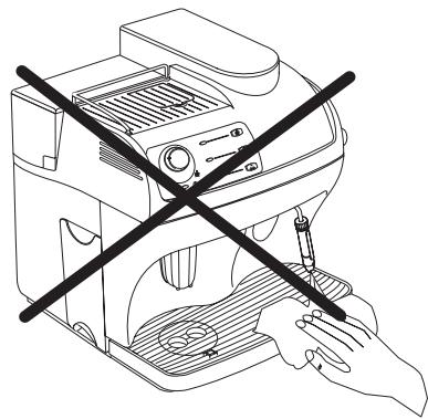 GAGGIA SYNCRONY LOGIC - Con riserva di modifiche di costruzione ed esecuzione dovute al progresso Tecnologico. - 5