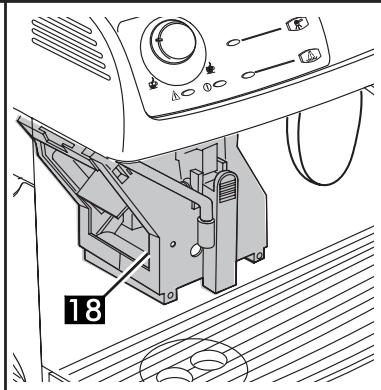 GAGGIA SYNCRONY LOGIC - 3