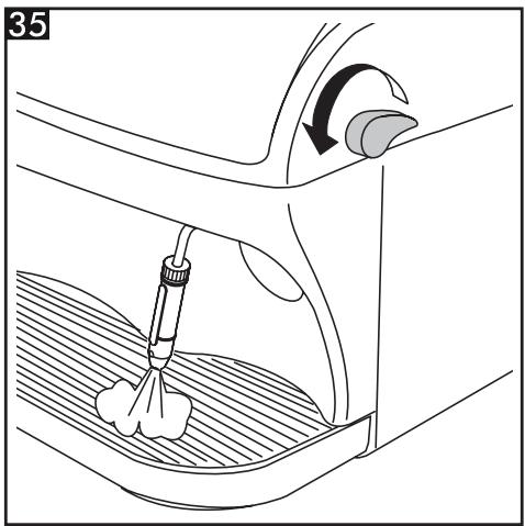 GAGGIA SYNCRONY LOGIC - 8