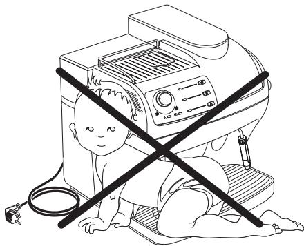 GAGGIA SYNCRONY LOGIC - DATOS TECNICOS - 5