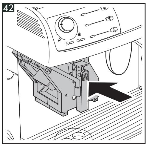 GAGGIA SYNCRONY LOGIC - 15