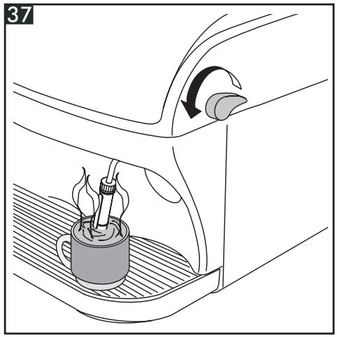 GAGGIA SYNCRONY LOGIC - 10