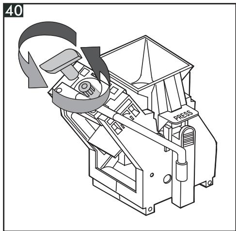 GAGGIA SYNCRONY LOGIC - 13