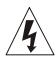 JBSYSTEMS LIGHT LED PIPE CONTROLLER - CAUTION - 2