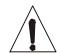 JBSYSTEMS LIGHT LED PIPE CONTROLLER - CAUTION - 1