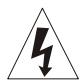 JBSYSTEMS LIGHT MCD 300 - PRECAUCIONES DE USO - 1