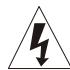JBSYSTEMS LIGHT MCD 300 - CAUTION - 1