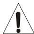 JBSYSTEMS LIGHT MCD 300 - CAUTION - 3