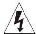 JBSYSTEMS LIGHT MCD 300 - CAUTION - 2