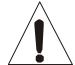 JBSYSTEMS LIGHT MCD 300 - CAUTION - 3