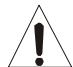 JBSYSTEMS LIGHT MCD 300 - CAUTION - 3