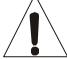 JBSYSTEMS LIGHT MCD 580 - CAUTION - 3