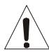 JBSYSTEMS LIGHT MCD 580 - CAUTION - 3
