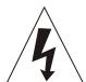JBSYSTEMS LIGHT MCD 580 - PRECAUCIONES DE USO - 1
