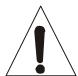 JBSYSTEMS LIGHT MINI LED MANAGER MK2 - CAUTION - 1