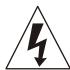 JBSYSTEMS LIGHT MINI LED MANAGER MK2 - CAUTION - 2