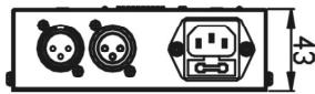 JBSYSTEMS LIGHT MINI LED MANAGER MK2 - Estas informacoes estáu sujeitas a alteracoes sem aviso precedo - 3