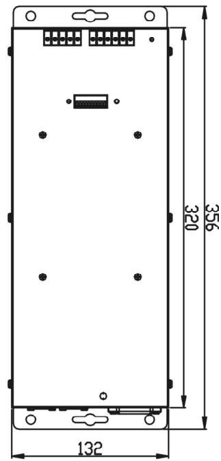 JBSYSTEMS LIGHT MINI LED MANAGER MK2 - Estas informacoes estáu sujeitas a alteracoes sem aviso precedo - 1