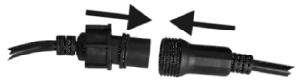 JBSYSTEMS LIGHT MINI LED MANAGER MK2 - ELEKTRISCHE INSTALLATIE - 2