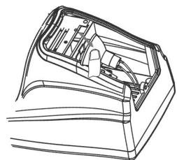 JBSYSTEMS LIGHT MINI WAVE - (RE)COLOCACION DE LA LÁMPARA - 3