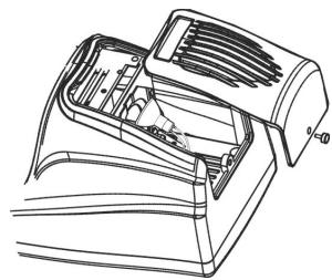 JBSYSTEMS LIGHT MINI WAVE - (RE)COLOCACION DE LA LÁMPARA - 2