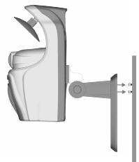 JBSYSTEMS LIGHT MINI WAVE - INSTALAÇÃO EM SUSPENSAO - 3