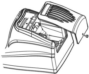 JBSYSTEMS LIGHT MINI WAVE - COLOCAR/SUBSTITUIR A LÄMPADA - 2