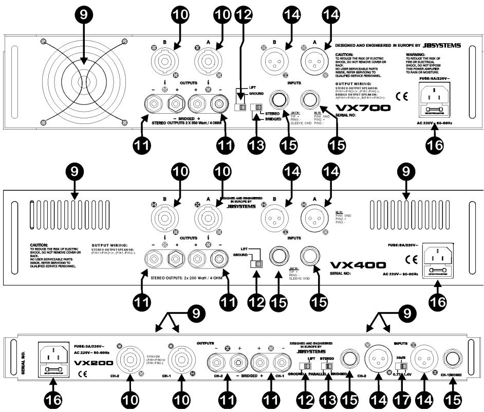 JBSYSTEMS LIGHT VX - ACHTERZIJDE - 1
