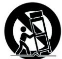 DYNACORD CL 2000 - CAUTION - 4