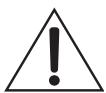 DYNACORD PM2600 - CAUTION: - 1