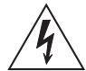 DYNACORD PM2600 - IMPORTANT SAFETY INSTRUCTIONS - 1