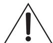 DYNACORD PM2600 - Instructions de réparation importantes - 1