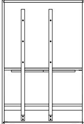 DYNACORD XA 4000 - REMARQUES GÉNÉRALES SUR L'INSTALLATION - 2