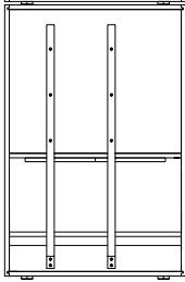 DYNACORD XA 4000 - REMARQUES GÉNÉRALES SUR L'INSTALLATION - 3