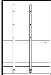 DYNACORD XA 4000 - GENERAL INSTALLATION NOTES - 2