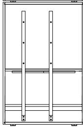 DYNACORD XA 4000 - REMARQUES GÉNÉRALES SUR L'INSTALLATION - 8