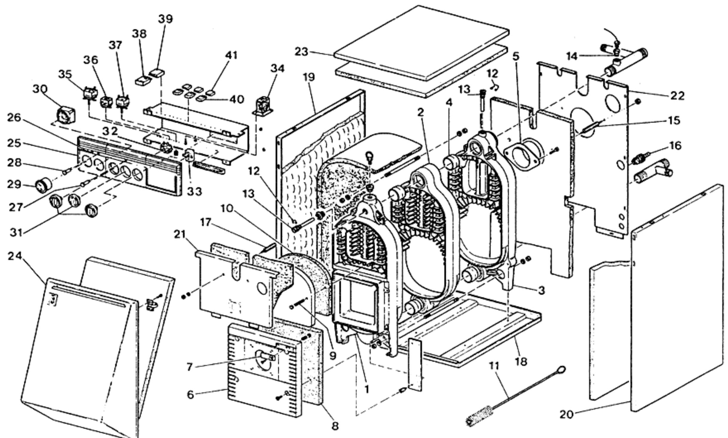 ECOTHERM 20 - 1