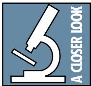 MACKIE ONYX 1620 - Commutateur EQ IN/OUT - 1