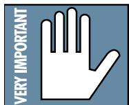 MACKIE ONYX 1620 - Cables en "Y" - 1