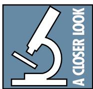 MACKIE ONYX 1620 - Commutateur MIC/HI-Z - 1