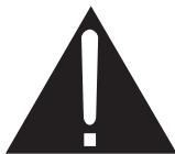 ROTEL RB-1092 - Attention - 1