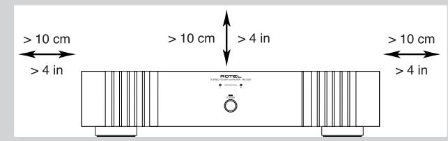 ROTEL RB-1092 - BHIMAHNE - 4