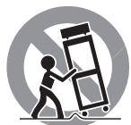 ROTEL RB-1092 - Instructions importantes concernant la sécurité - 1