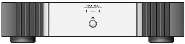 ROTEL RB-1092 - 1